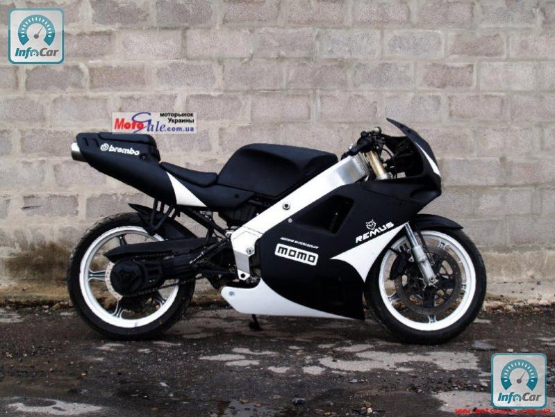 Aprilia 2024 rs125 tuning