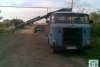 IFA W50  1986. Фото 1