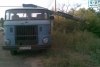 IFA W50  1986. Фото 8
