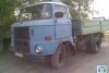 IFA W50  1986. Фото 12