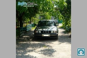 BMW 5 Series  1991 №22550