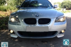 BMW 5 Series  2005 229913