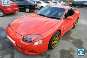 Mitsubishi 3000 GT  2000 №231744