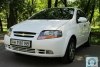 Chevrolet Aveo SF69Y 2006. ���� 1