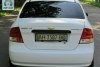 Chevrolet Aveo SF69Y 2006. ���� 4