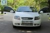 Chevrolet Aveo SF69Y 2006. ���� 7