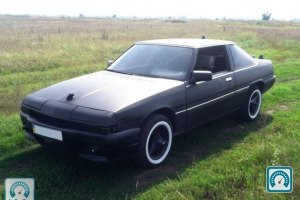 Mazda 929 Cosmo coupe 1985 №233043