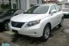 Lexus RX 340 2011.  1