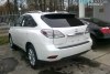 Lexus RX 340 2011.  2