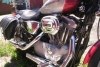 Harley-Davidson Sportster XL883 Custo 2005.  2