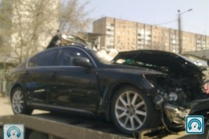 Lexus GS 350 2007 №239874