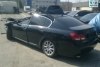 Lexus GS 350 2007. Фото 8