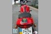 Suzuki Bandit 400 2000. ���� 4
