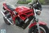 Suzuki Bandit 400 2000. ���� 9