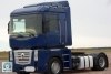 Renault Magnum EURO 5 2006. Фото 1