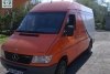 Mercedes Sprinter 210D 1999. Фото 2