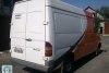 Mercedes Sprinter 210D 1999. Фото 3