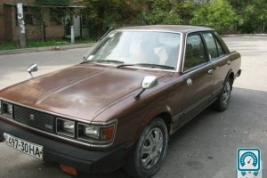 Toyota Carina  1980 №244263