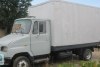 ЗИЛ 5301 Бычок Будка 25 куб 1999. Фото 1