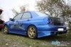 Subaru Impreza WRX STI  2004. Фото 2