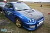 Subaru Impreza WRX STI  2004. Фото 1