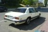 Buick Park Avenue Gran Touring 1991. ���� 4