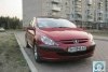 Peugeot 307  2004. ���� 1
