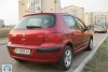Peugeot 307  2004. ���� 4