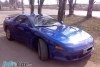Mitsubishi 3000 GT  1991. ���� 3