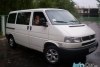 Volkswagen Transporter 4 2003.  1