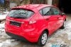 Ford Fiesta  2010. ���� 3