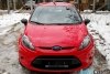 Ford Fiesta  2010. ���� 5