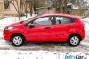 Ford Fiesta  2010. ���� 6