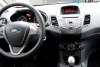 Ford Fiesta  2010. ���� 10