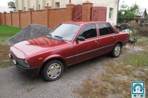 Peugeot 505  1985 №251971