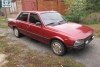 Peugeot 505  1985. Фото 3