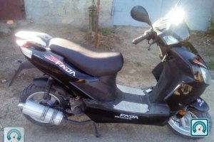FADA FD50QT-14  2008 №253297