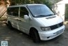 Mercedes Vito 638 2002. Фото 1