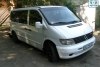 Mercedes Vito 638 2002. Фото 2