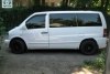 Mercedes Vito 638 2002. Фото 3