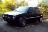 SEAT Ibiza  1989.  1