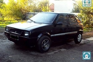 SEAT Ibiza  1989 255689