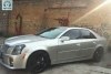 Cadillac CTS-V  V 2004. ���� 3