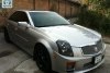 Cadillac CTS-V  V 2004. ���� 4