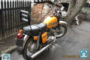 Иж Юпитер 5 класик 1985 №257115