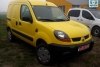 Renault Kangoo 4x4 2004. Фото 1