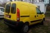 Renault Kangoo 4x4 2004. Фото 2