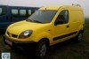Renault Kangoo 4x4 2004. Фото 3
