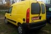 Renault Kangoo 4x4 2004. Фото 4