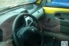 Renault Kangoo 4x4 2004. Фото 6